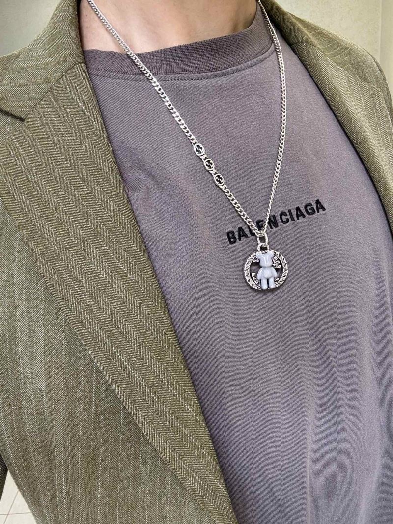 Gucci Necklaces